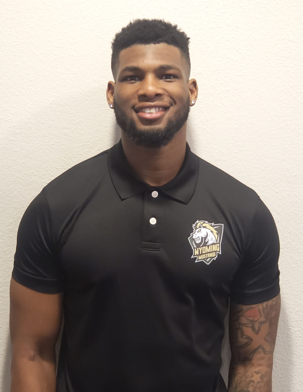Garry Brown III